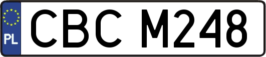 CBCM248