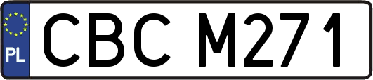 CBCM271
