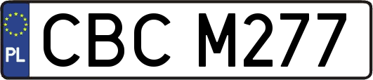 CBCM277