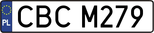 CBCM279