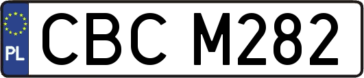 CBCM282