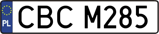 CBCM285