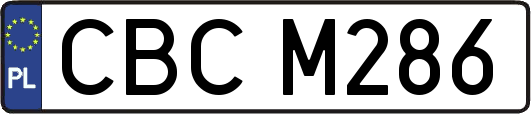 CBCM286