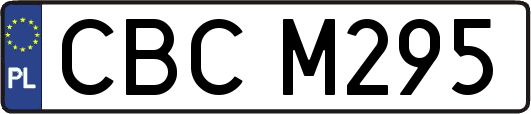 CBCM295
