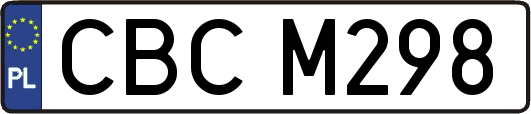 CBCM298