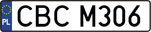 CBCM306