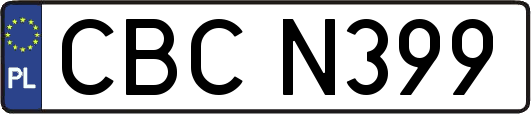 CBCN399