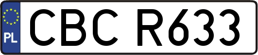 CBCR633