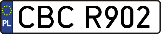 CBCR902