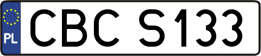 CBCS133
