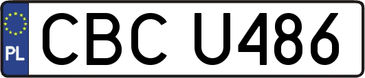 CBCU486