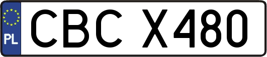 CBCX480