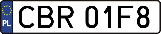 CBR01F8