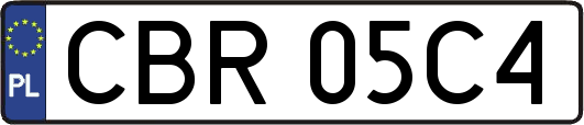 CBR05C4
