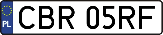 CBR05RF