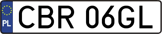 CBR06GL