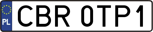 CBR0TP1