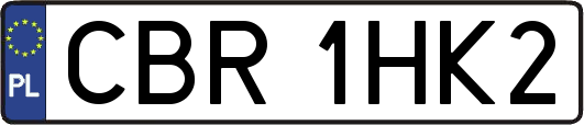 CBR1HK2