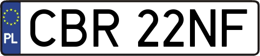 CBR22NF