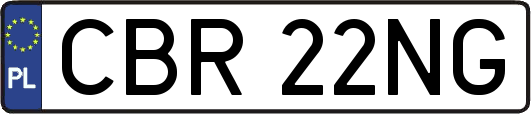 CBR22NG