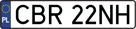 CBR22NH