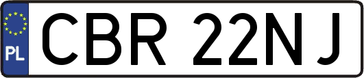 CBR22NJ