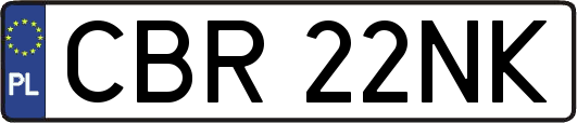 CBR22NK