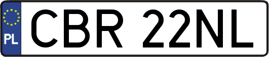CBR22NL