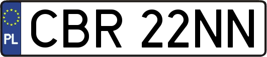 CBR22NN
