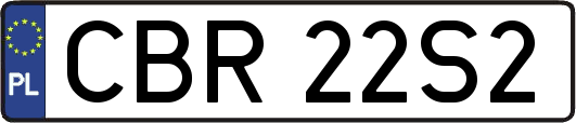 CBR22S2