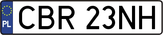 CBR23NH