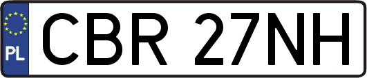 CBR27NH