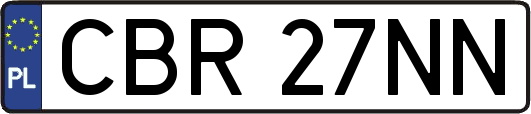 CBR27NN