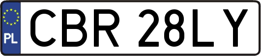 CBR28LY