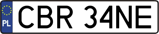 CBR34NE
