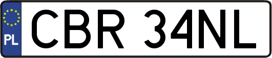 CBR34NL