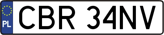 CBR34NV