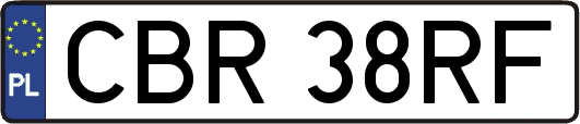 CBR38RF