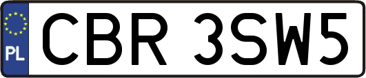 CBR3SW5