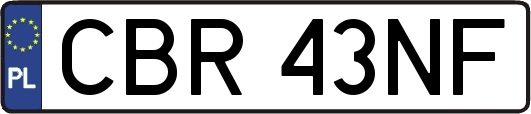 CBR43NF