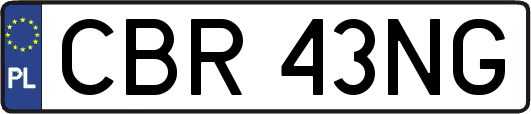 CBR43NG