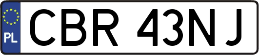 CBR43NJ