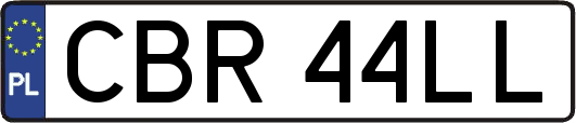 CBR44LL