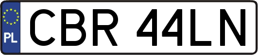 CBR44LN