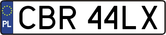CBR44LX