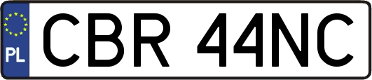 CBR44NC