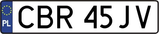 CBR45JV