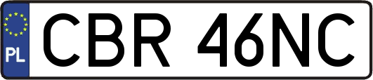 CBR46NC