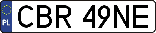 CBR49NE