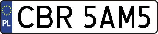CBR5AM5